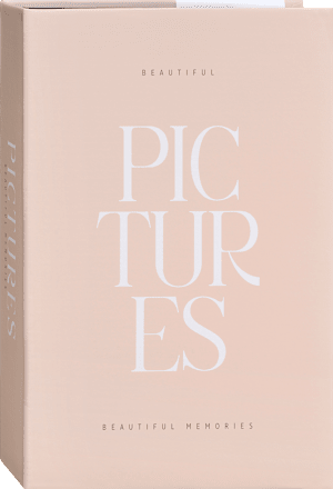 Memoalbum Pictures  Paradies