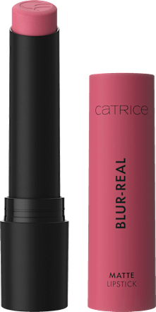 Blur-Real Matte ruž za usne - 010 Blur Me Baby CATRICE