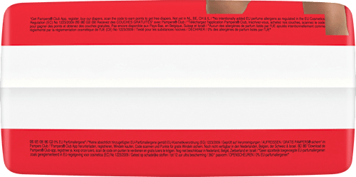 Baby Pants Baby-Dry Gr. 5 (11-17 kg) Pampers