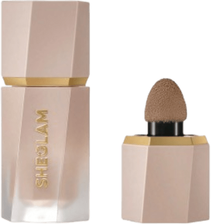 Contour liquido SUN SCULPT Soft Tan SHEGLAM