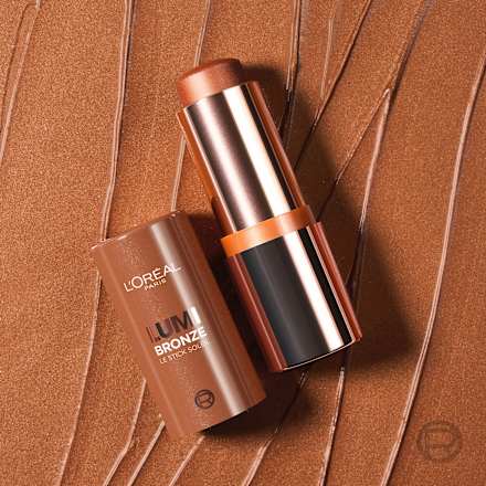 Bronzer Lumi Bronze 110 Toasted Sunlight L'ORÉAL PARiS