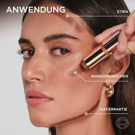 Bronzer Lumi Bronze 110 Toasted Sunlight L'ORÉAL PARiS