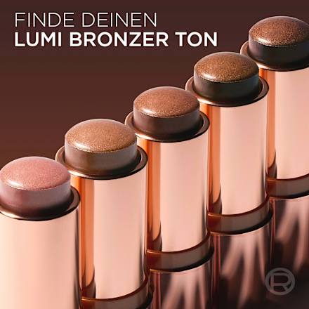 Bronzer Stick Soleil 130 L'ORÉAL PARiS