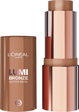 Bronzer Lumi Bronze 110 Toasted Sunlight L'ORÉAL PARiS