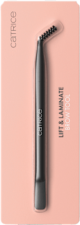 Lift & Laminate četkica za oblikovanje obrva CATRICE