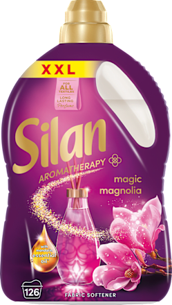 Aviváž Aromatherapy Magic Magnolia, XXL Silan