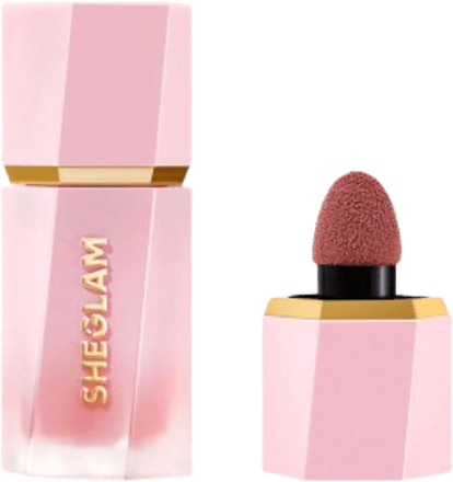Blush liquido Color Bloom Real Deal SHEGLAM