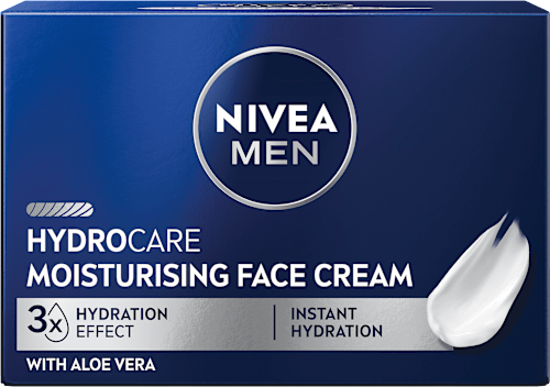 HYDROCARE krema za lice NIVEA MEN