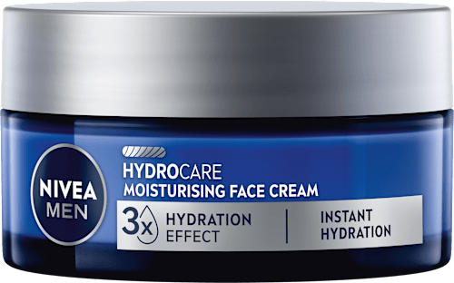 HYDROCARE krema za lice NIVEA MEN
