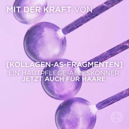 Shampoo Collagen Lifter L'ORÉAL PARiS ELVITAL