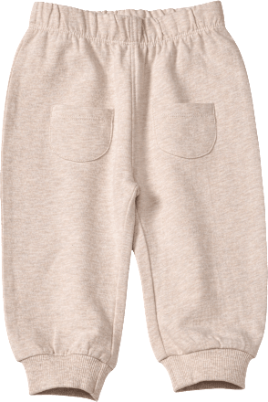 Jogginghose, beige, Gr. 86 ALANA
