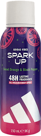 Dezodorant w sprayu Spark Up Vibes adidas