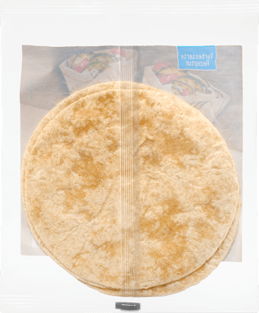 Wrapy orkiszowe dmBio