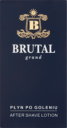 Płyn po goleniu BRUTAL Grand LA RIVE