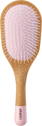 Entwirrbürste Kork  ebelin