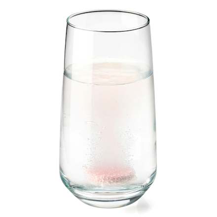 Multi-Mineral Brausetabletten 20 St Mivolis