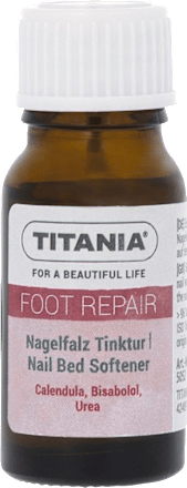 Тинктура за впити нокти TITANIA