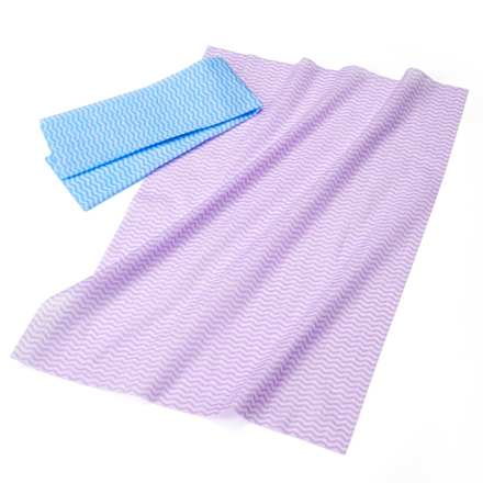 Panni multiuso assort. Profissimo