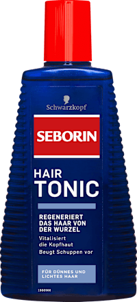 Haarwasser Hair Tonic Schwarzkopf Seborin