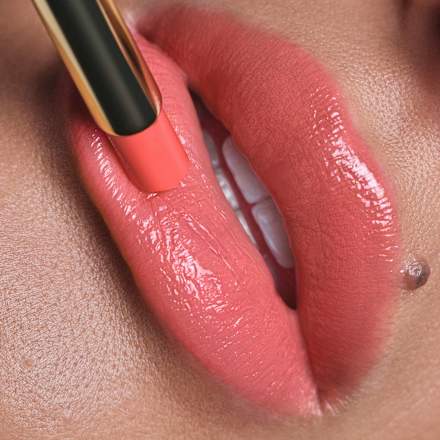 Lippenstift Lip Shine Stylo 30 Radiant Coral ARTDECO
