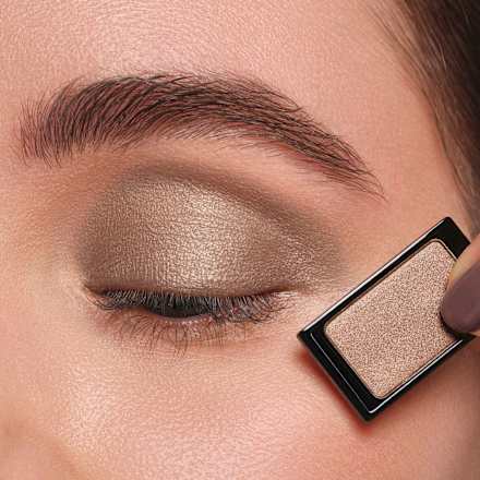 Lidschatten 118 Pearly Uzbek Rose ARTDECO