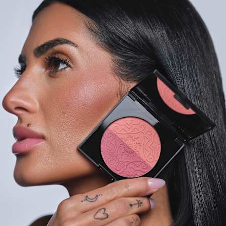 Blush Couture Samarkand Treausures ARTDECO