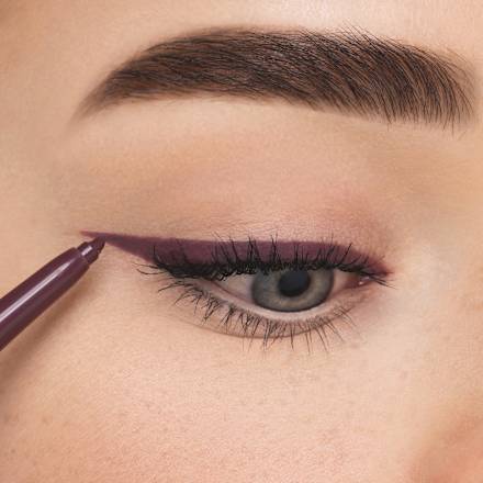 Kajal Mineral Eye Styler 91 Mineral Aubergine ARTDECO