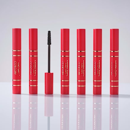 Mascara Lash Hero Tubing 1 Deep Black ARTDECO
