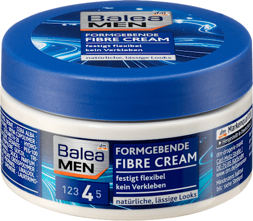 Fibre styling krema za kosu Balea MEN