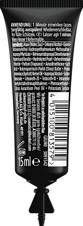 Haarkur SOS Ultimate Repair Schwarzkopf GLISS