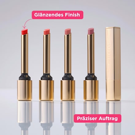 Lippenstift Lip Shine Stylo 70 Souvenir ARTDECO