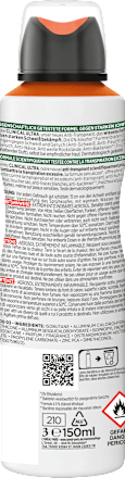 Antitranspirant Deospray Clinical Ultra  L'ORÉAL PARiS MEN EXPERT