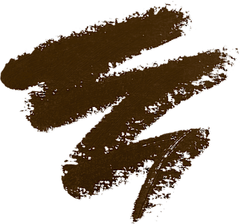 tužka na obočí The Bow Pow, 06 Ash Brown NYX PROFESSIONAL MAKEUP