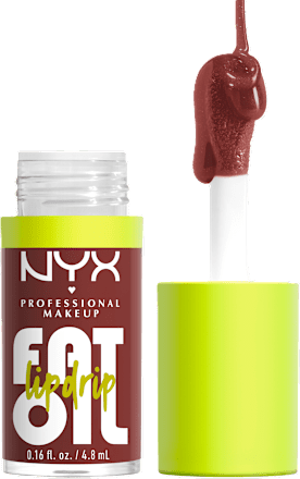 olej na rty Fat Oil Lip Drip, 12 Sprinkle Sprinkle NYX PROFESSIONAL MAKEUP
