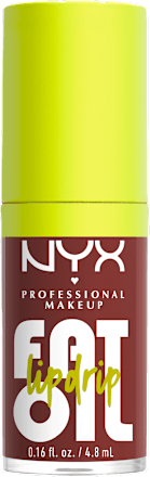 olej na rty Fat Oil Lip Drip, 12 Sprinkle Sprinkle NYX PROFESSIONAL MAKEUP