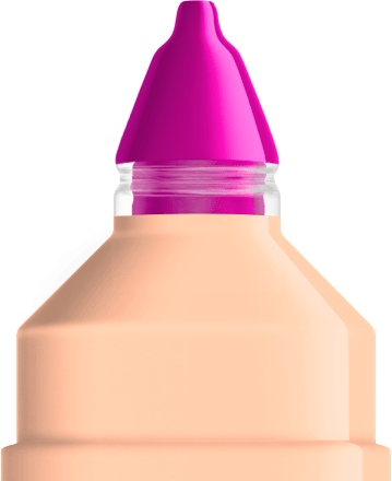 make-up Make 'Em Wonder, 02 Fair Porcelain NYX PROFESSIONAL MAKEUP