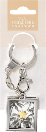 Foto Schlüsselanhänger Paradies