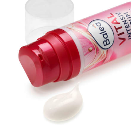 Vital intenzivní pleťové sérum Balea