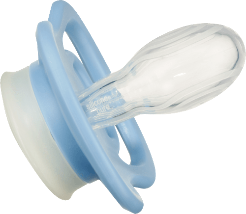 Air varalica noćna silikonska babylove