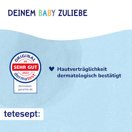 Zahnungsgel pflanzlich tetesept