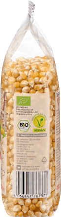 Mais per pop corn BIO dmBio