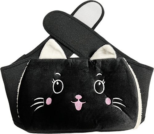 Wärmflasche zum Umschnallen sortiert Kögler