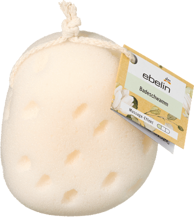 Gobica za umivanje, več različic ebelin