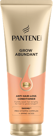 kondicionér na vlasy Grow Abundant PANTENE PRO-V