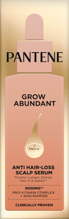sérum na vlasy Grow Abundant PANTENE PRO-V
