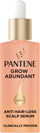 sérum na vlasy Grow Abundant PANTENE PRO-V