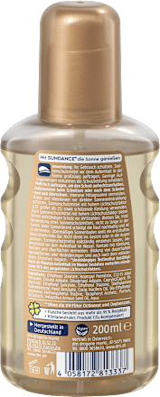 Sonnenölspray LSF 6 SUNDANCE