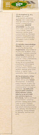 Tisana al finocchio dmBio