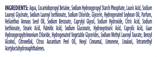 Cremedusche Reichhaltige Pflege Dove