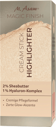 Highlighter Cream Stick Beam Me Up M. Asam